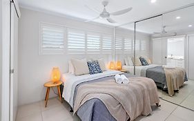 Chez Noosa Holiday Apartments